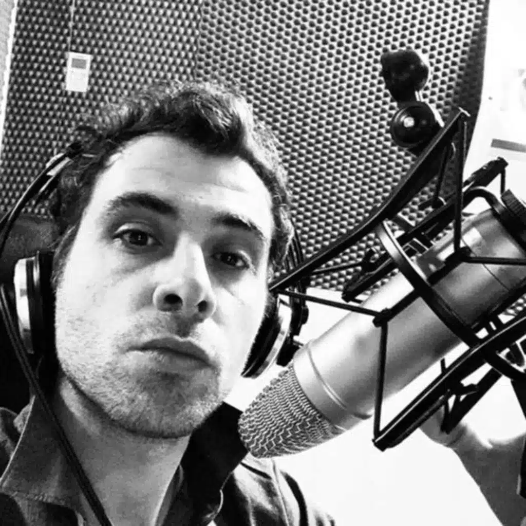 Le calcio vu de Rome avec Roberto Infascelli