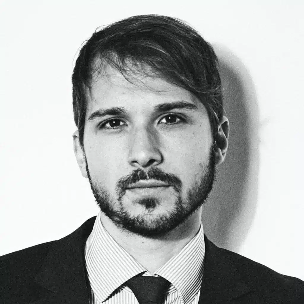 Le droit dans le football avec Maitre Mathias Dottori