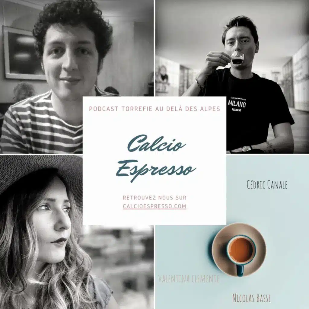 Ils font vivre la passion du calcio en France : Serie A mon amour