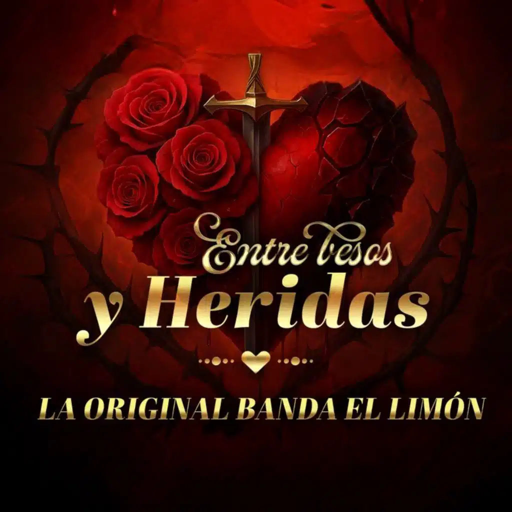 La Original Banda El Limón de Salvador Lizarraga