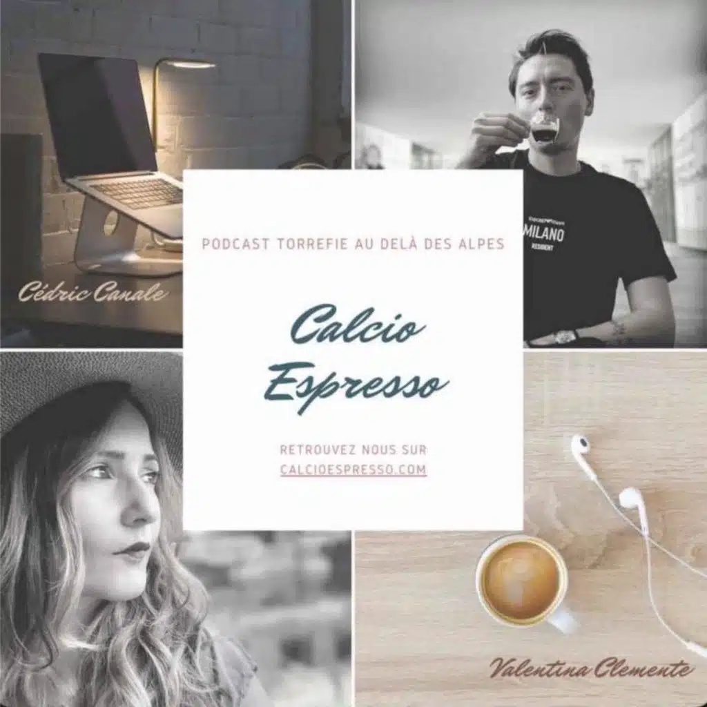 Le derby de Milan avec Calciomio