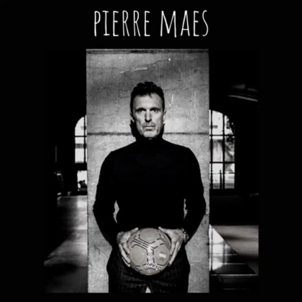 Les droits TV dans le foot avec Pierre Maes