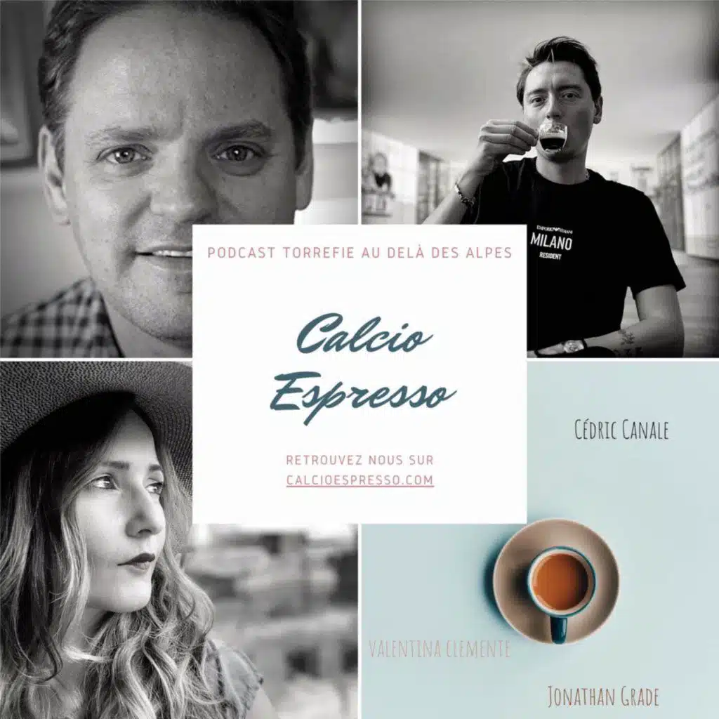 Calcio Espresso remonte le temps : la Serie A reine des années 90