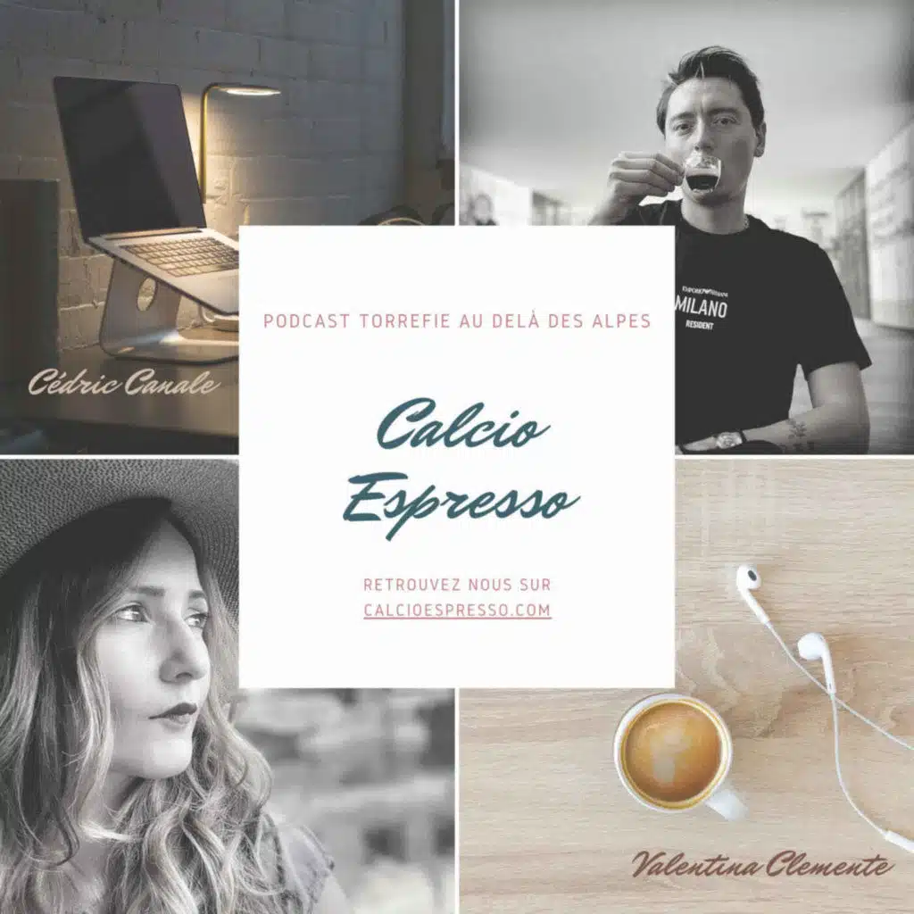 Comment le football est-il vécu en Italie avec Stanislas Touchot (AFP)