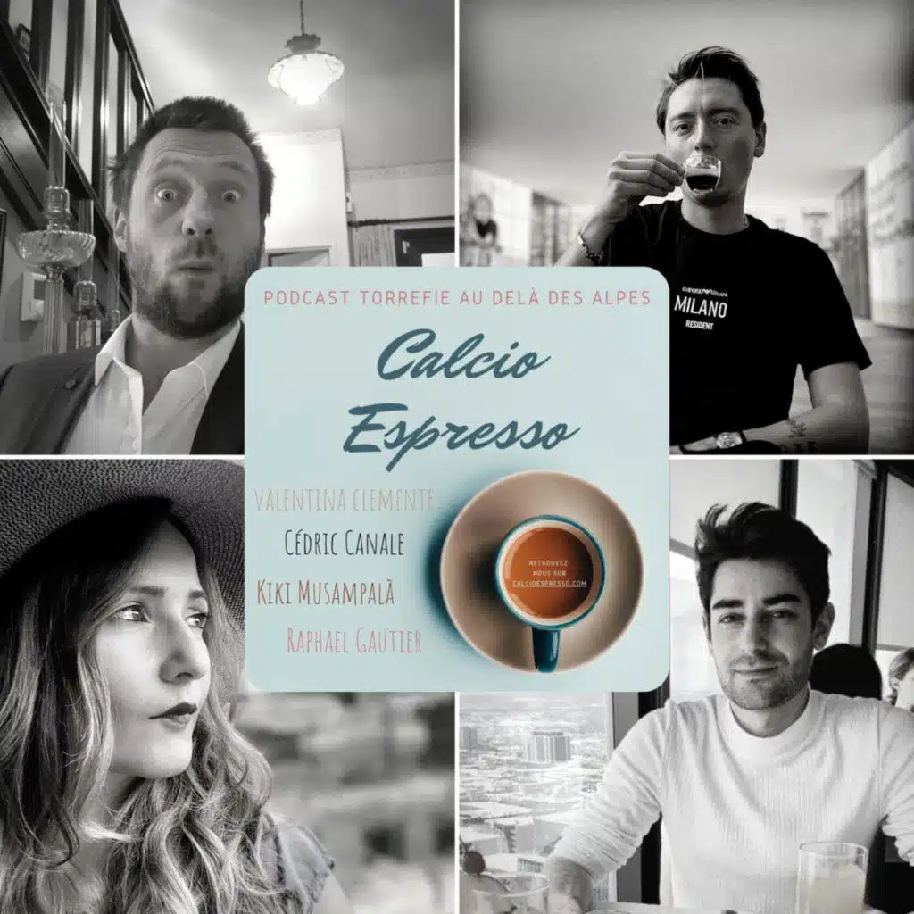 Ils font vivre la passion du calcio en France : la Calcio Académie