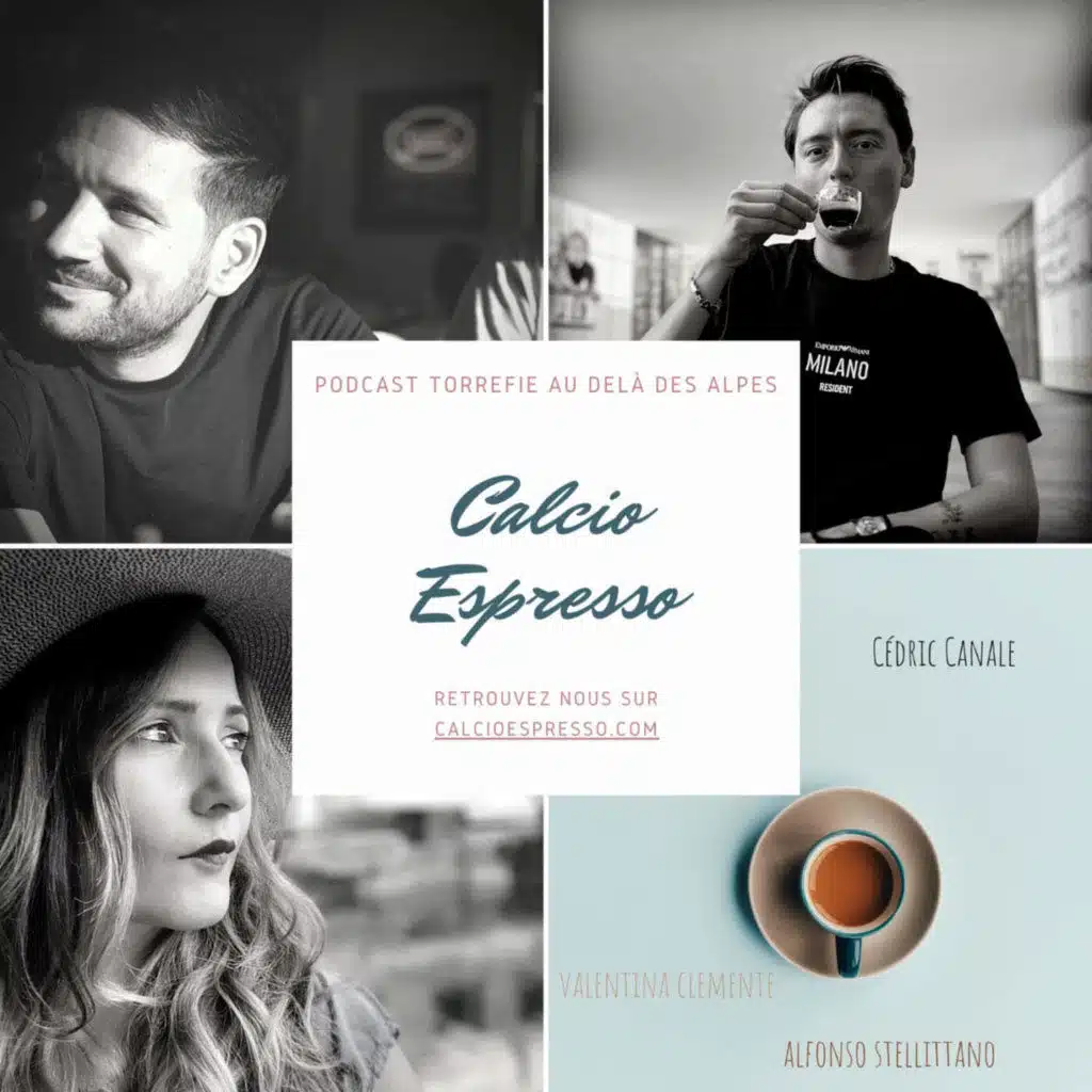 Le métier d'agent de joueurs avec Alfonso Stellittano