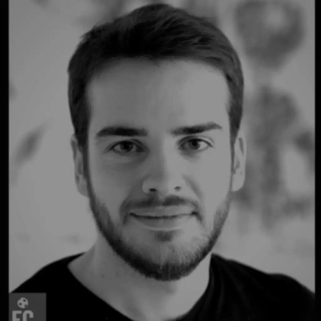 Le football et la géopolitique avec Kévin Veyssiere (FC Geopolitics)