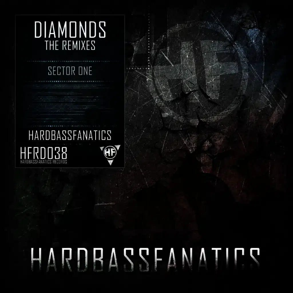 Diamonds - The Remixes
