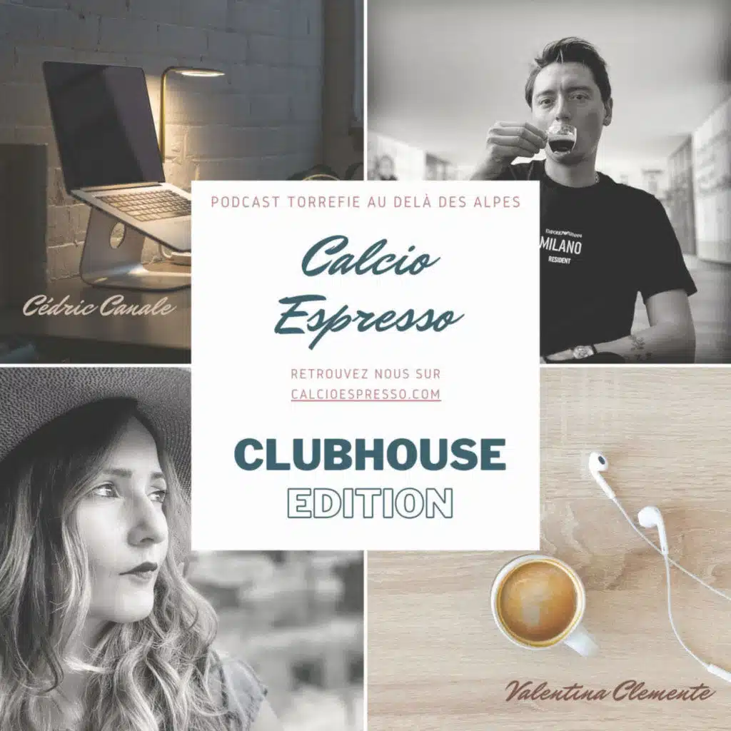 ClubHouse édition : la Roma et la semaine européenne