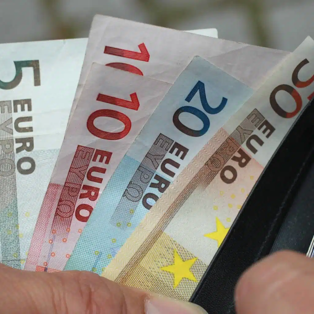 Does the EU even want a strong euro?