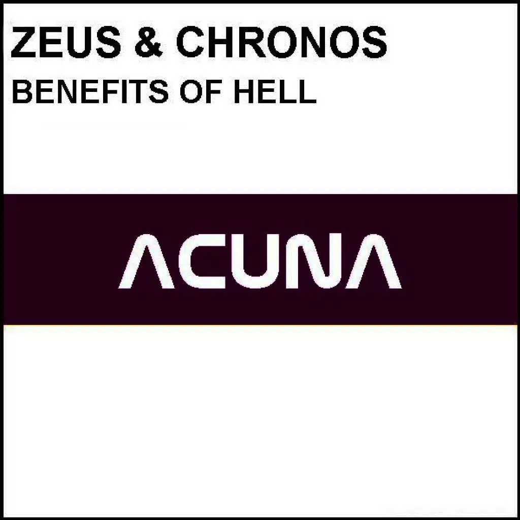 Zeus & Chronos
