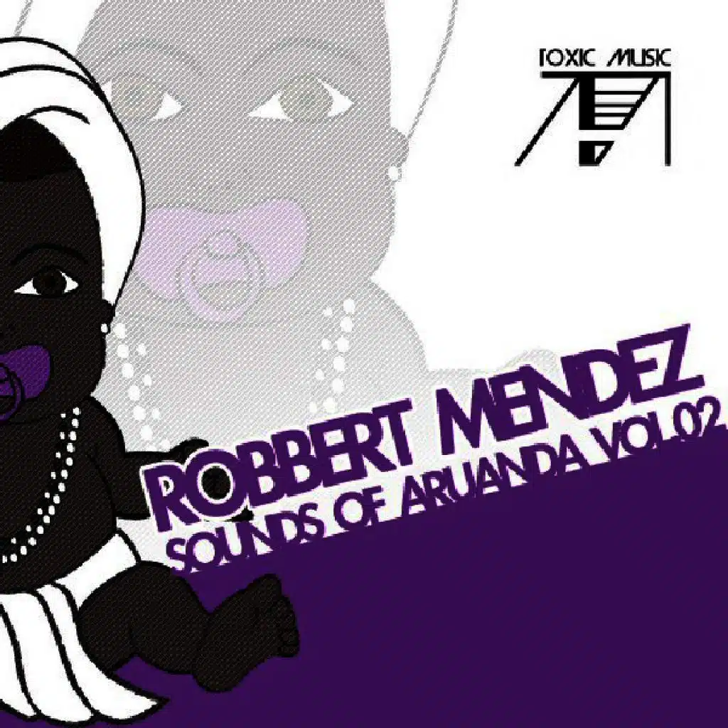 Sounds of Aruanda, Vol. 2