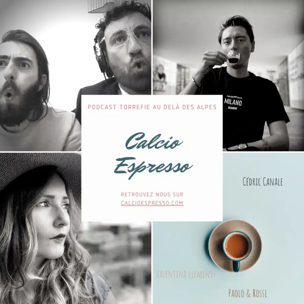 L'Euro en version azzurra avec Paolo & Rossi