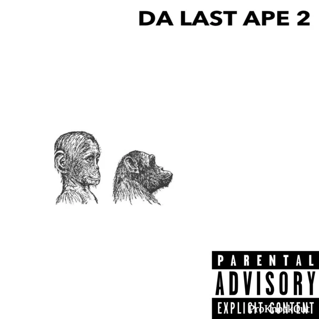 Da Last Ape 2