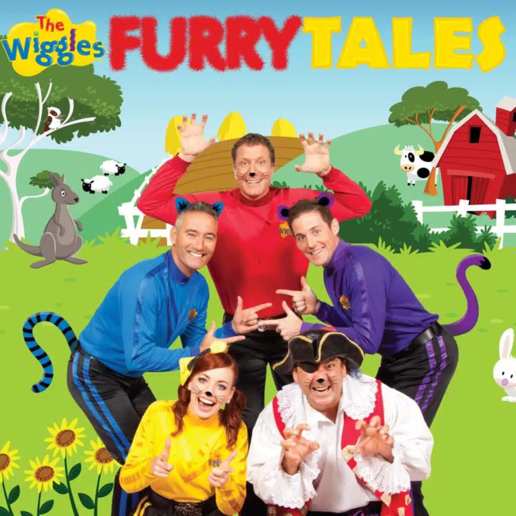 Furry Tales