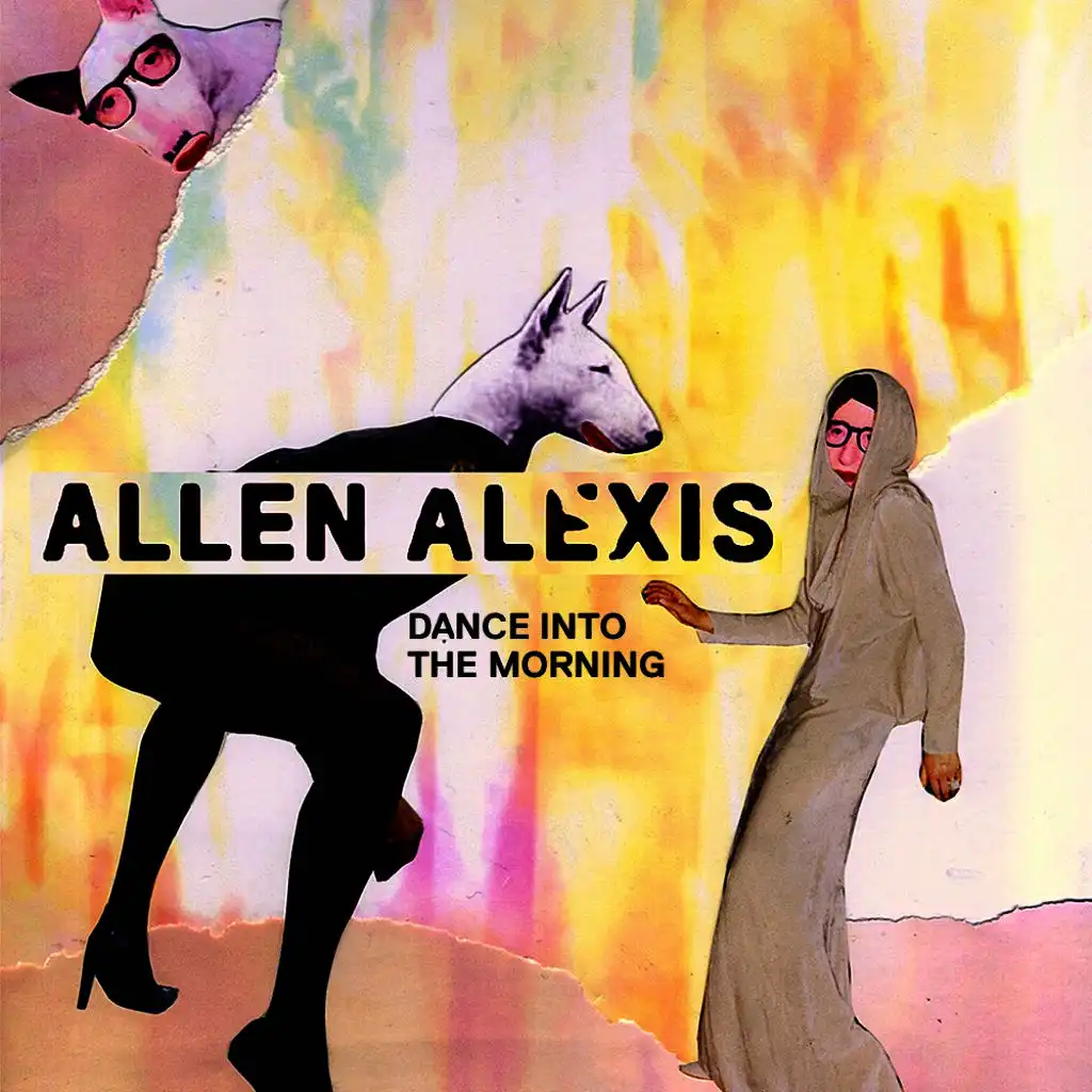 Dance into the Morning