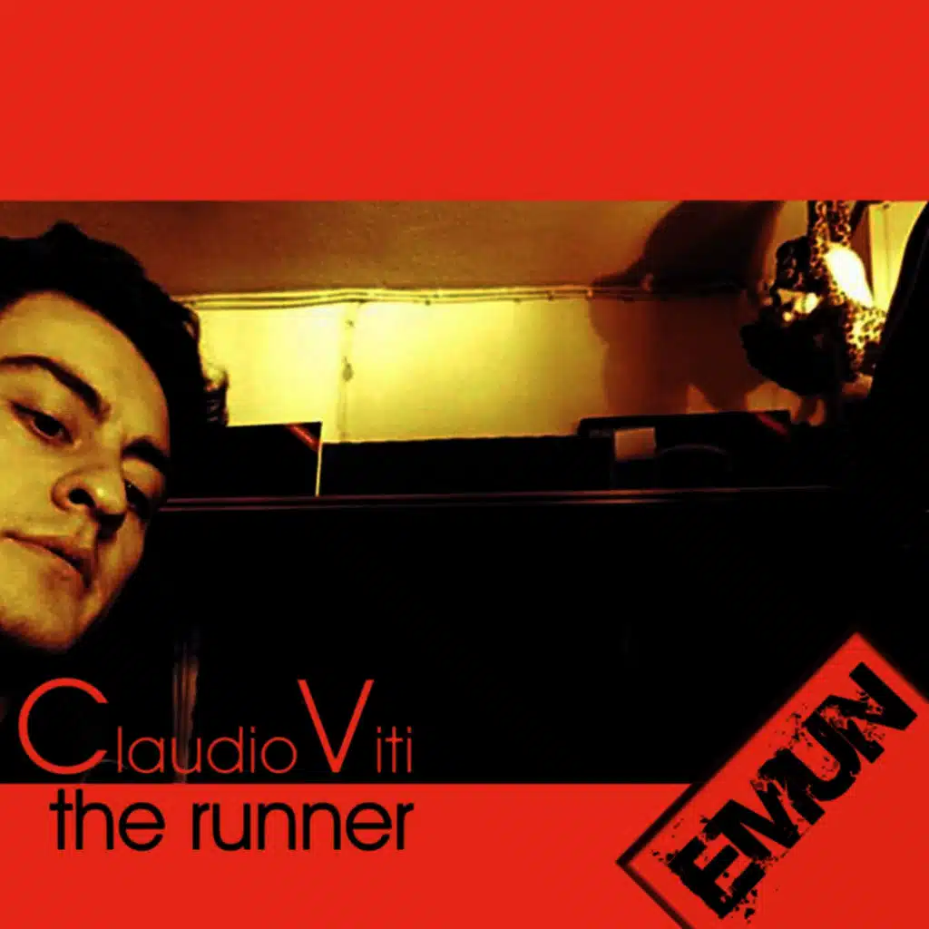 The Runner (Ciccio Colonna Remix)