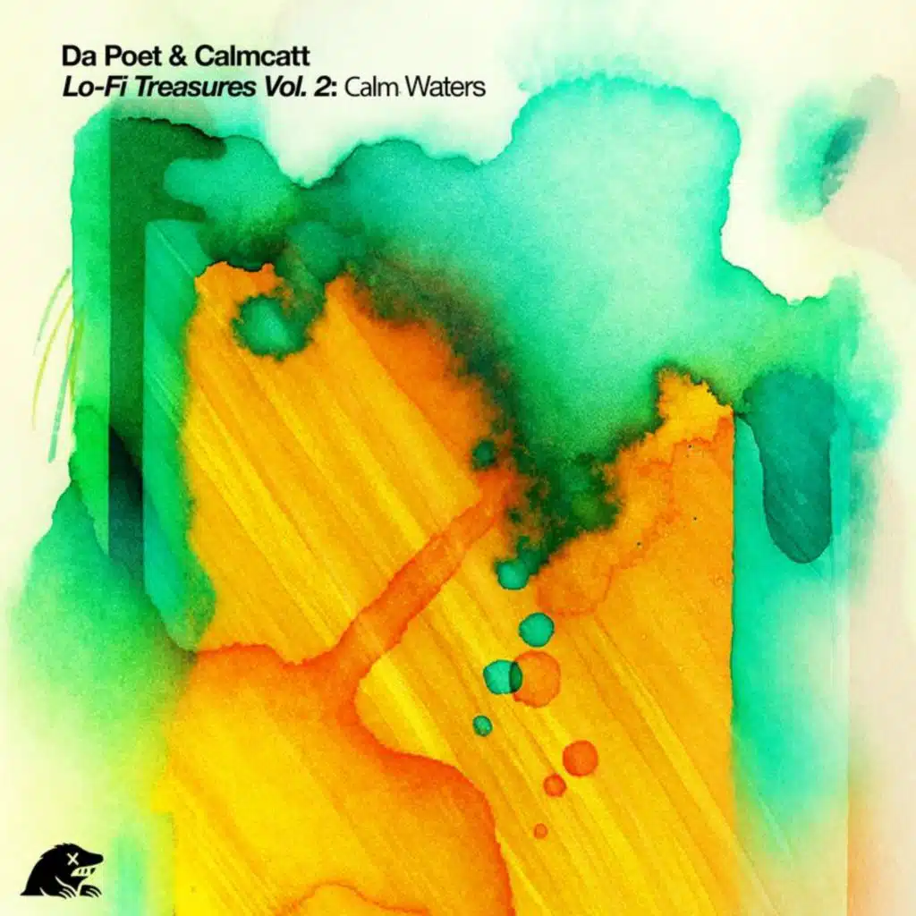 Lo-Fi Treasures Vol.2: Calm Waters
