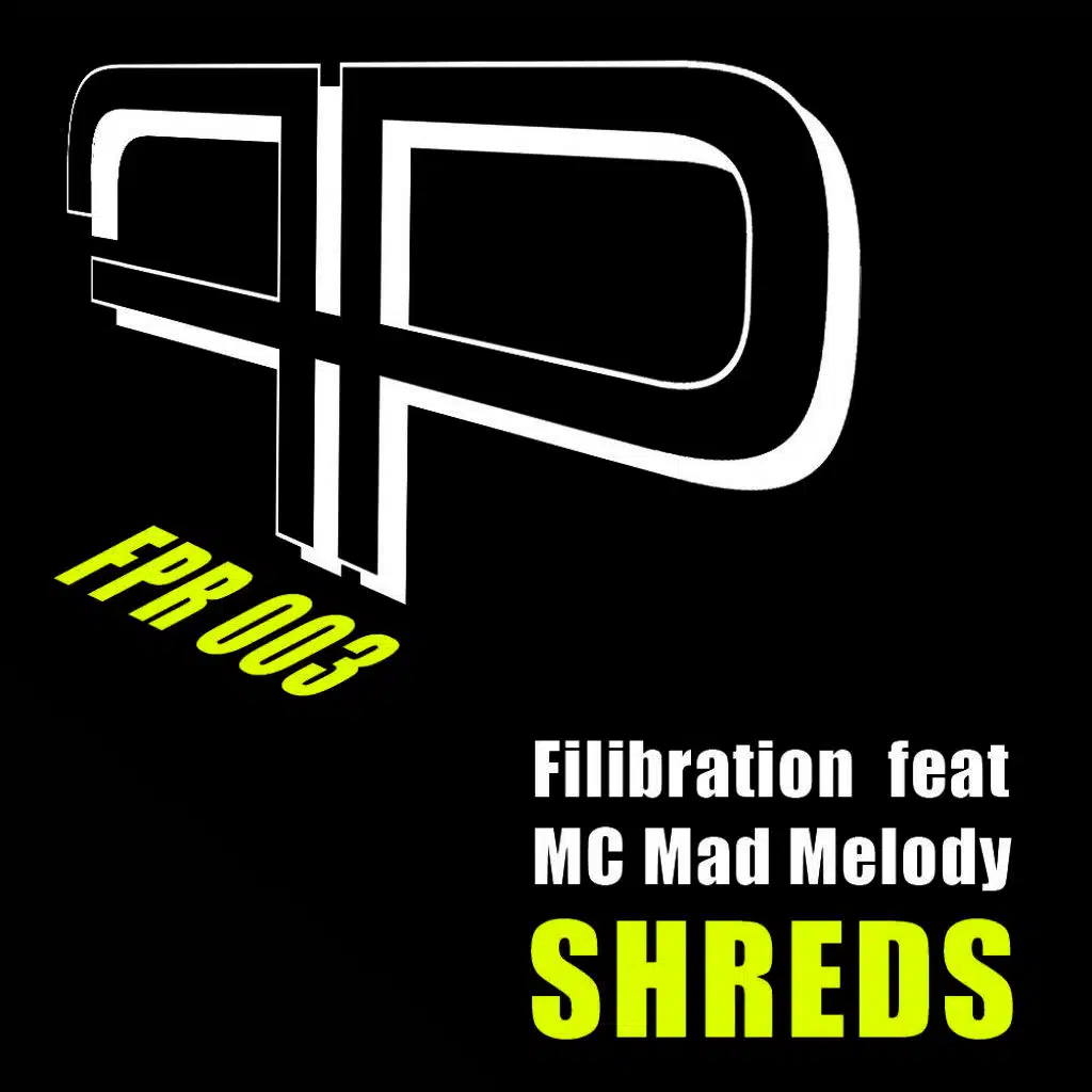 Filibration feat. Mc Mad Melody