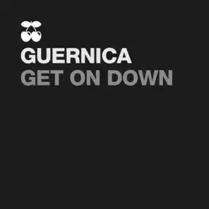 Get on Down (feat. Dan Mckie)