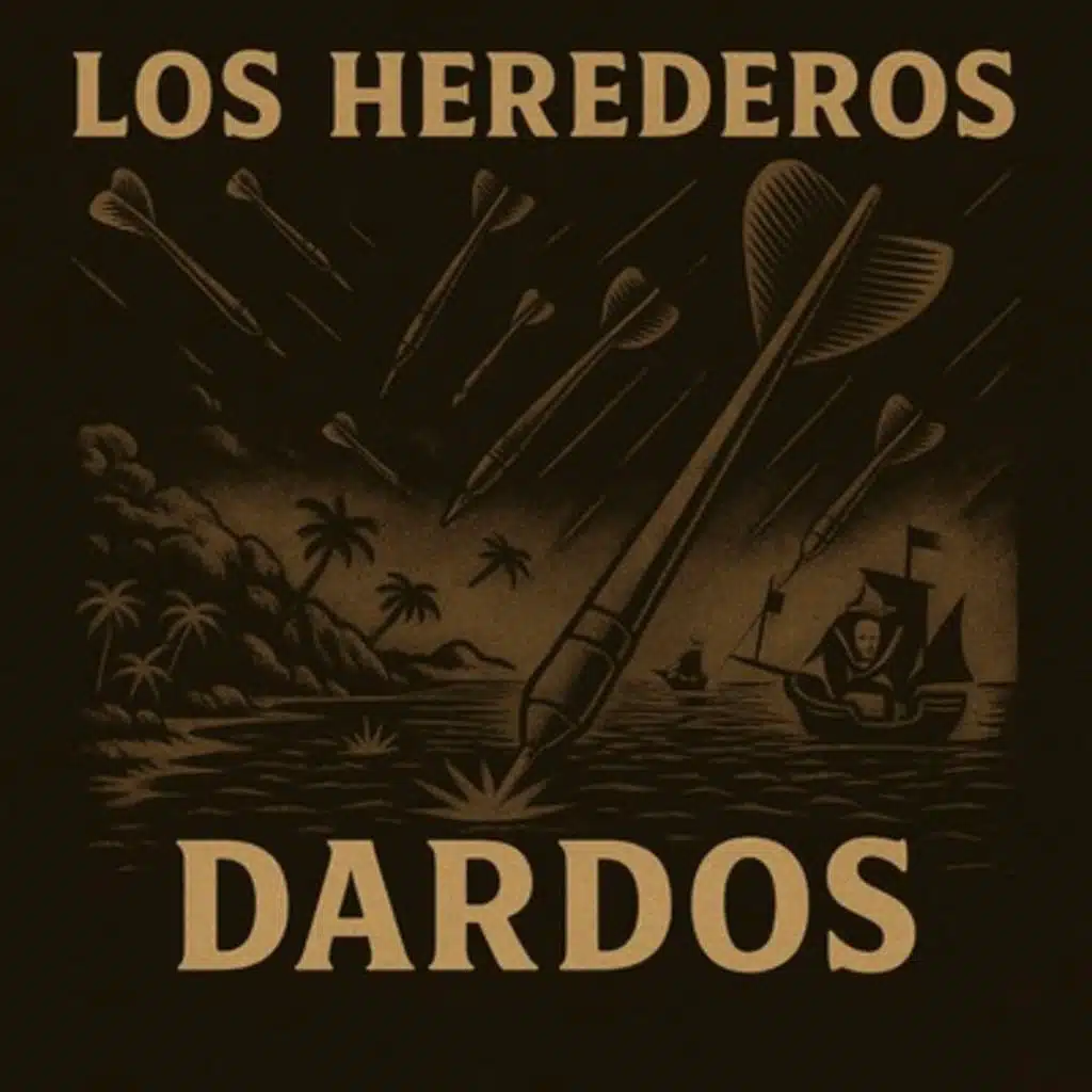 Los Herederos