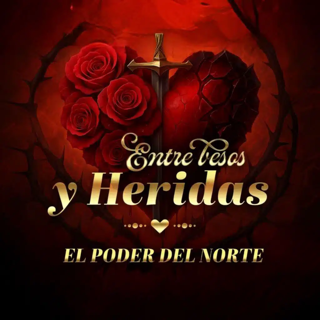 Entre Besos Y Heridas