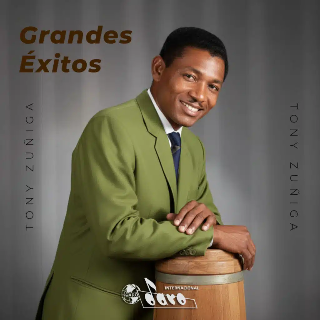 Grandes Éxitos