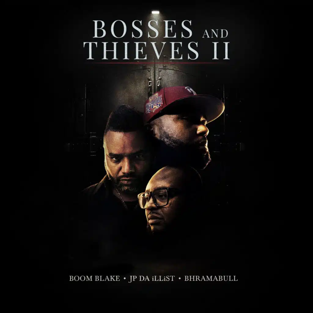 Bosses And Thieves 2