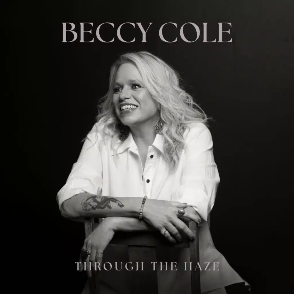 Beccy Cole