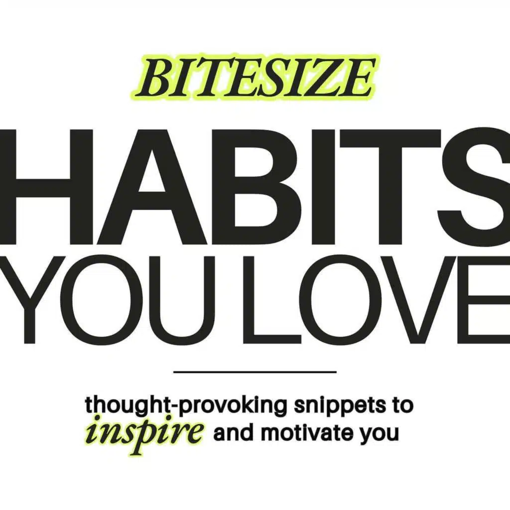 153. [Bitesize] Why You Can't Seem To Ever Get *That* Thing