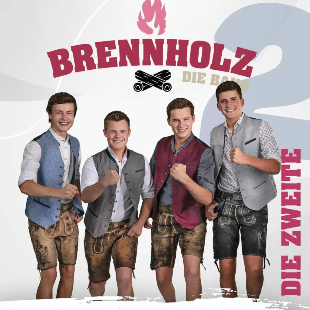 Brennholz