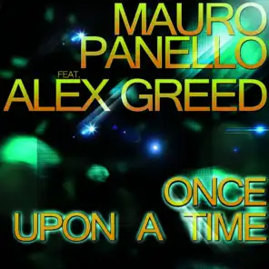 Once Upon a Time (Mauro Panello Radio Cut)