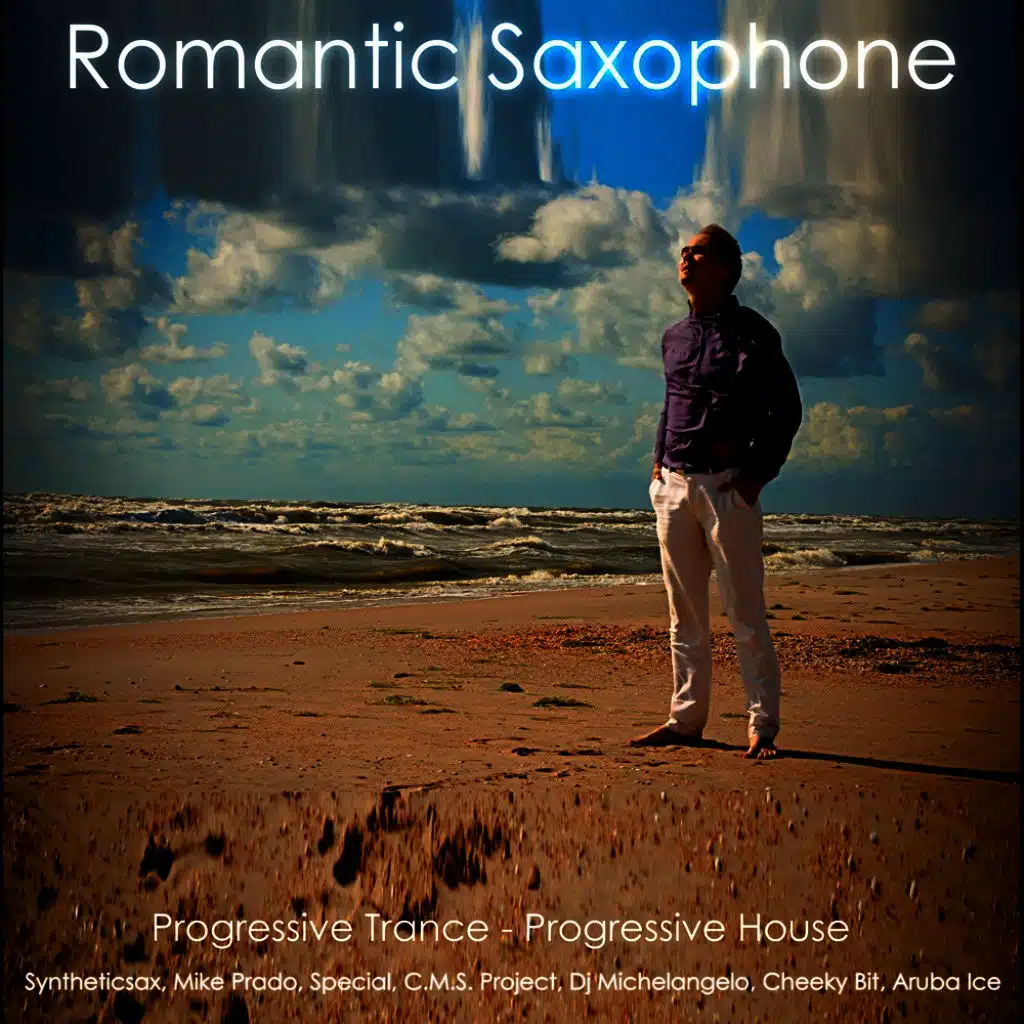Syntheticsax Beautiful Romantic Saxophone & Progressive Trance