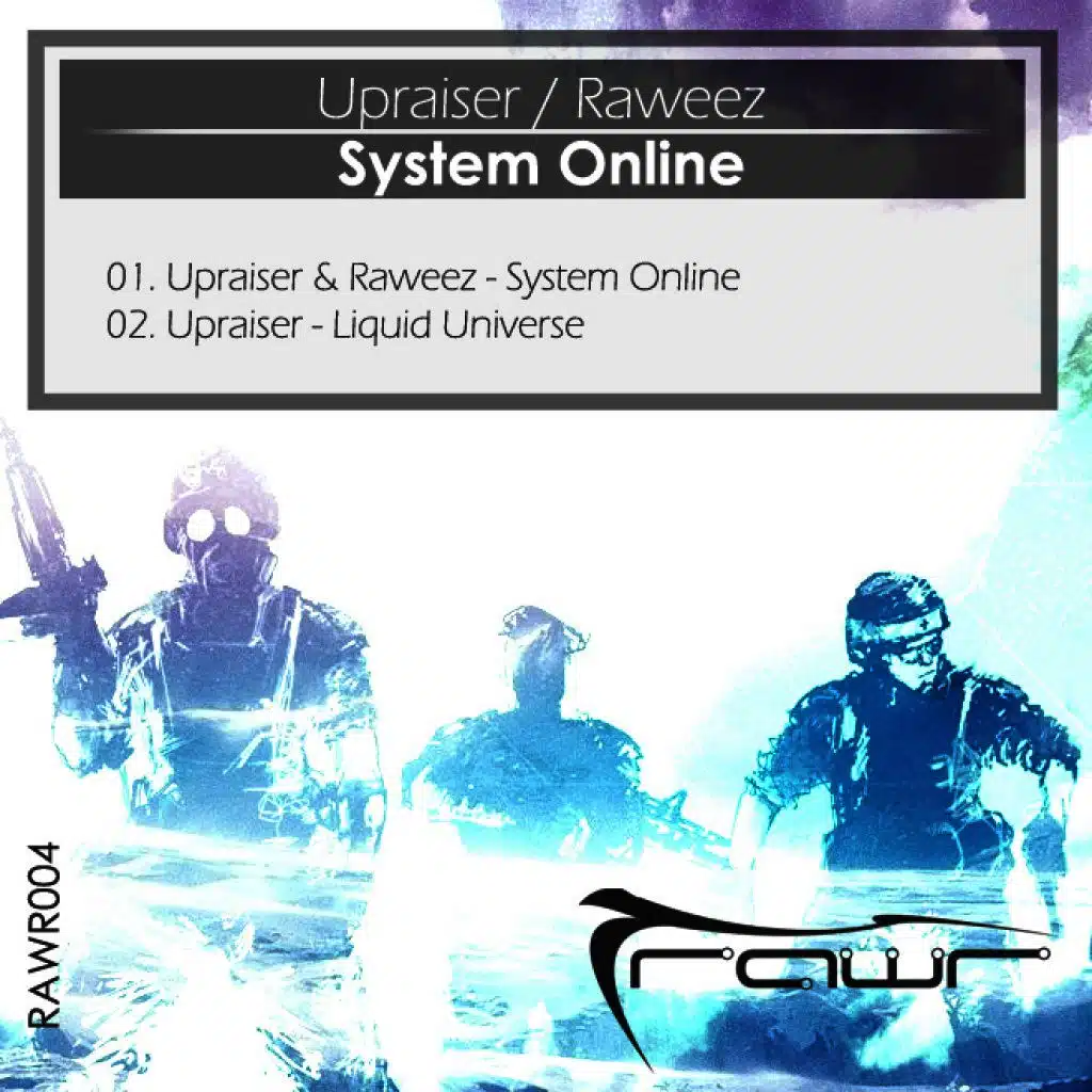 System Online