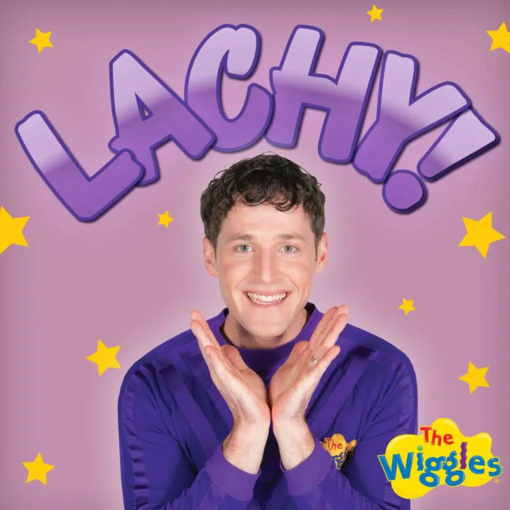 Lachy!