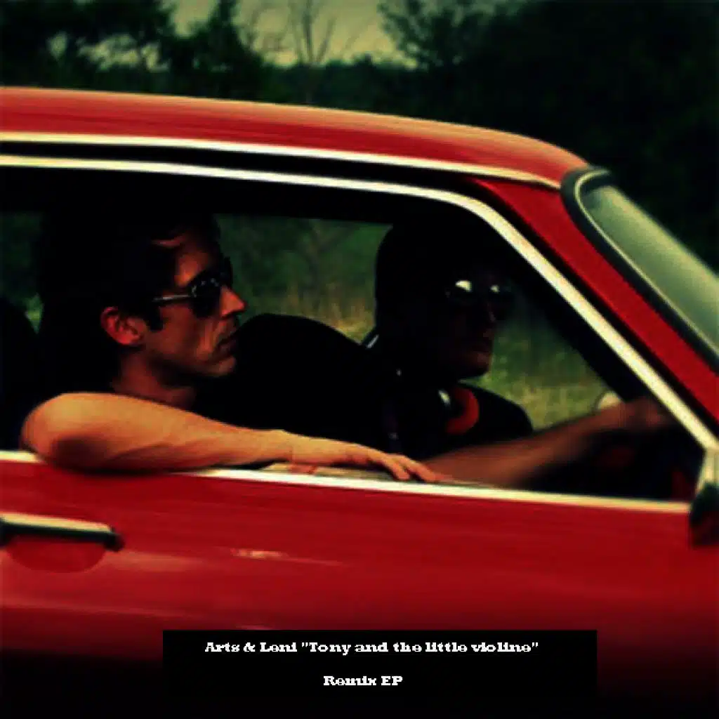 Tony and the Little Violine (Refresh Mix)