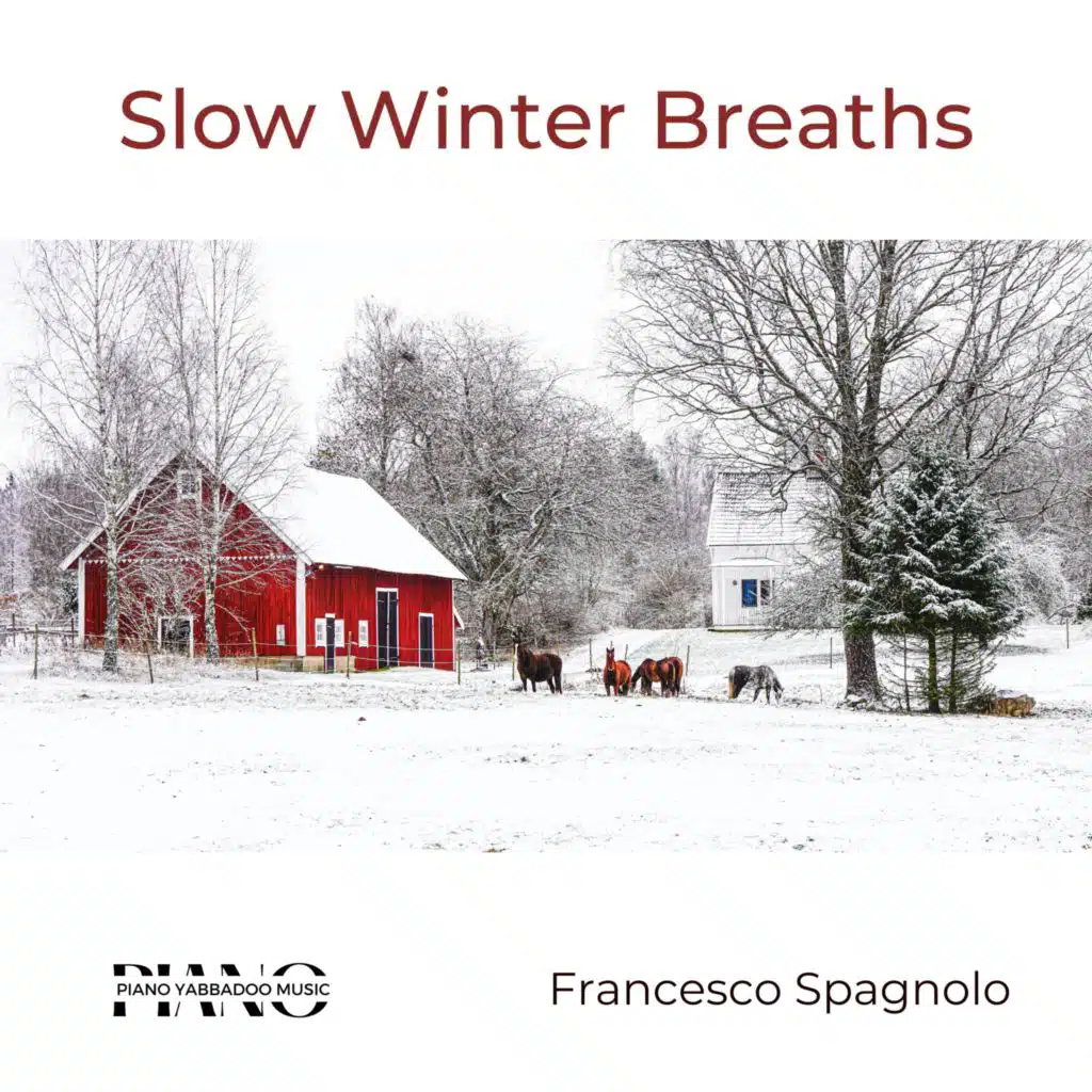 Footsteps on wooden floors