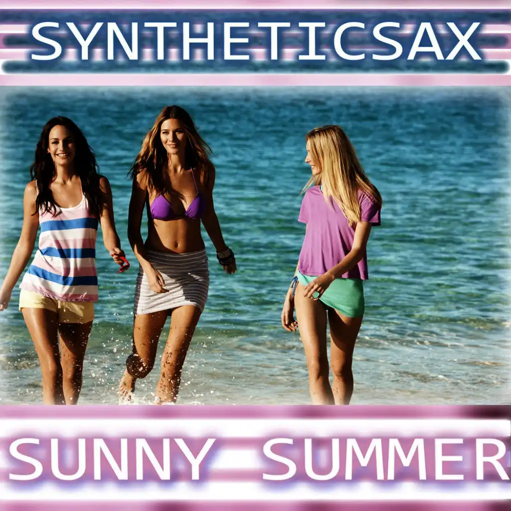 Synthetic Funky (Radio Edit)