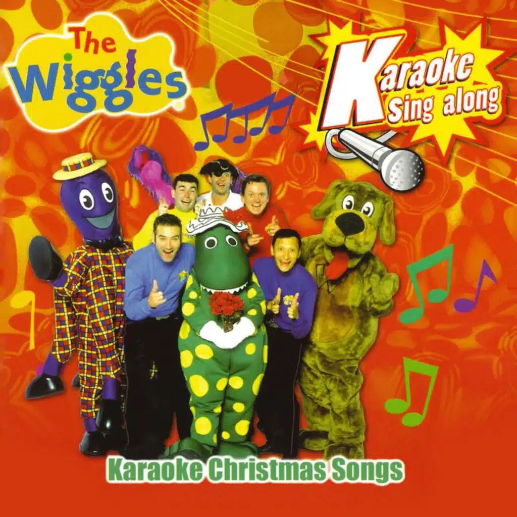 Karaoke Christmas Songs