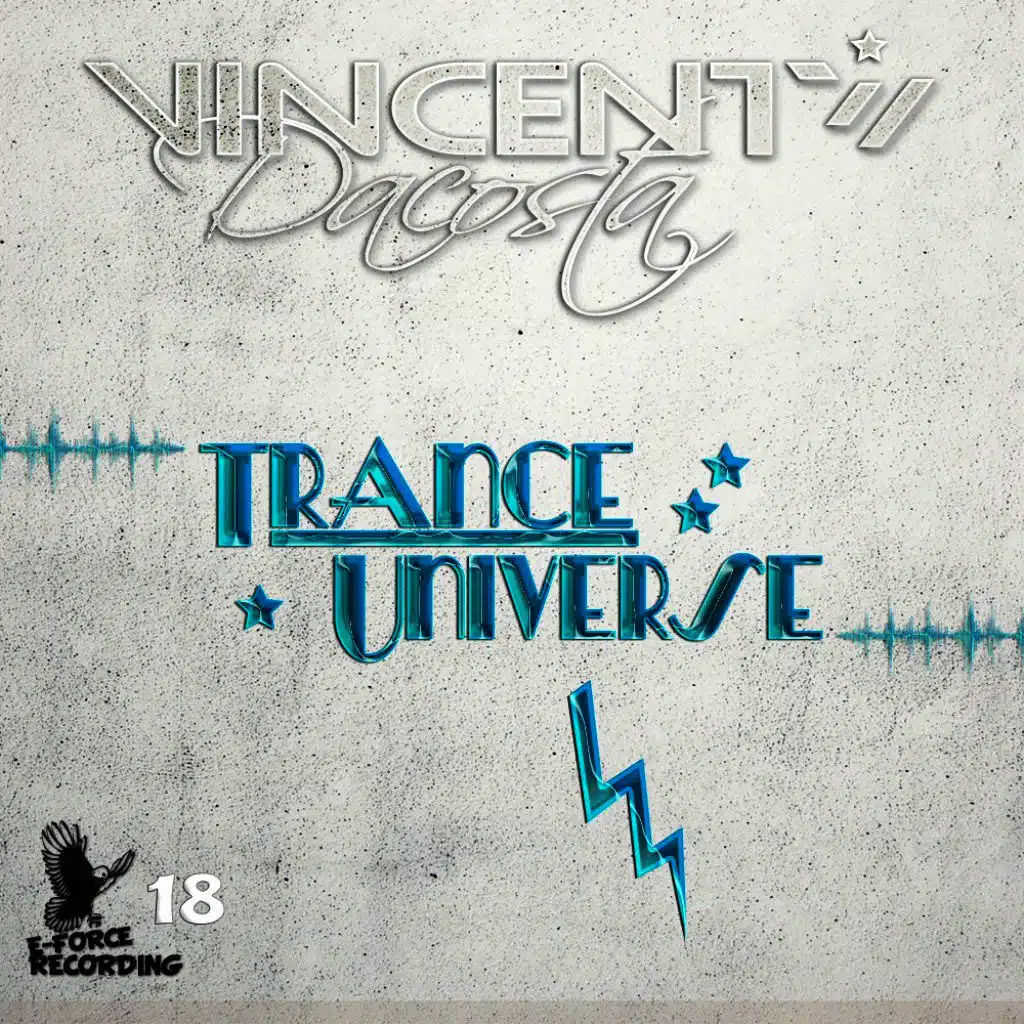Trance Universe (Short Mix)