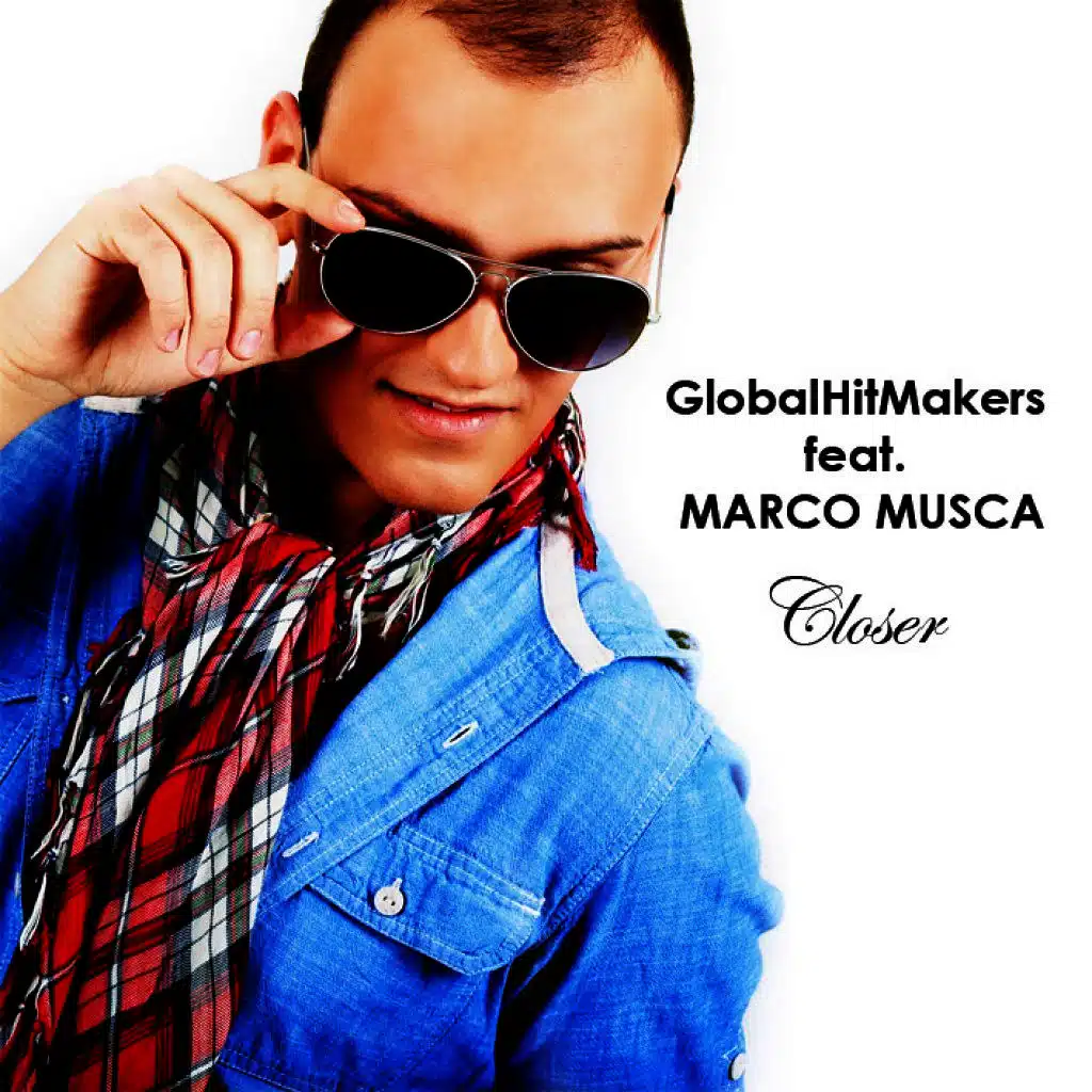 Global Hit Makers feat. Marco Musca
