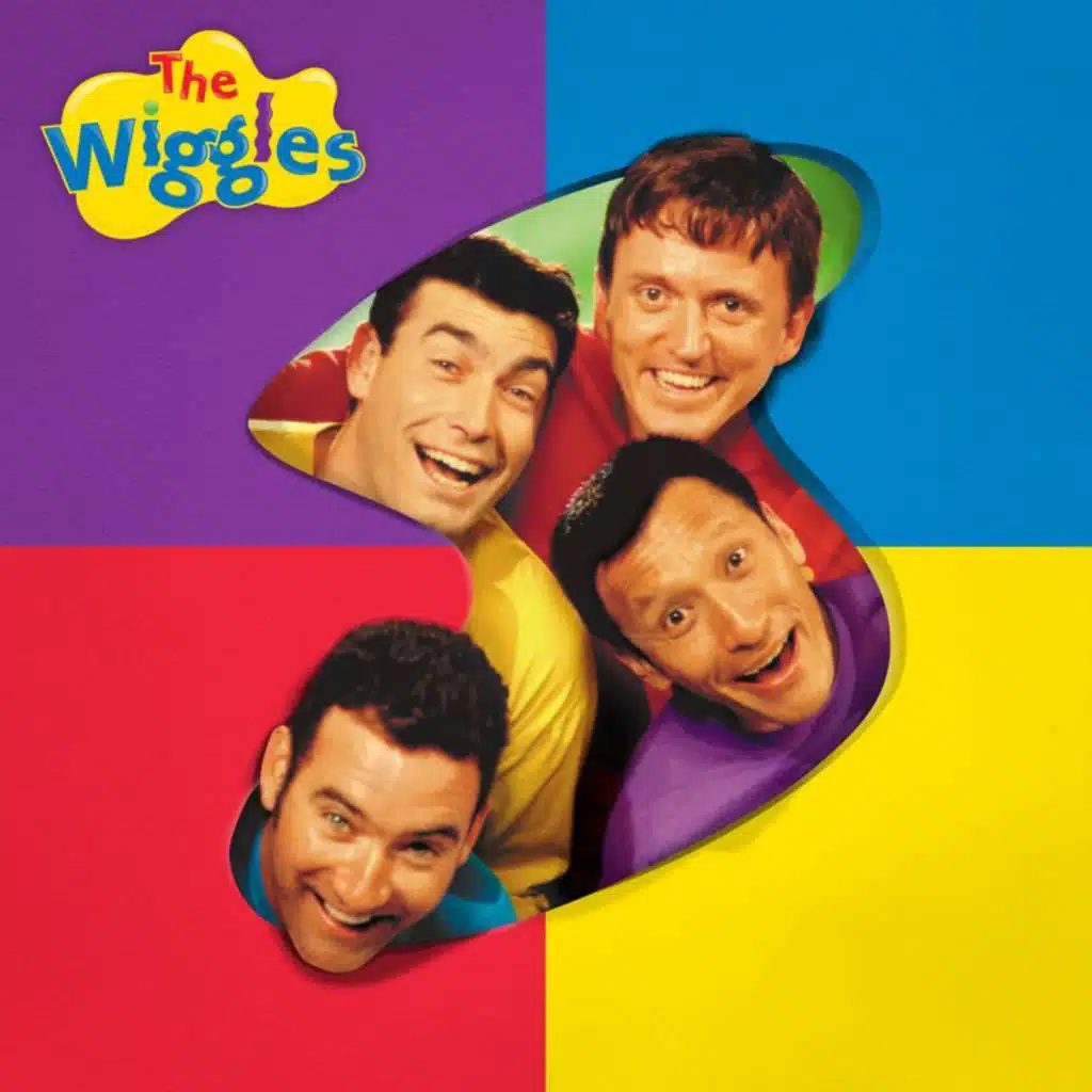 Hot Potato! The Best Of The OG Wiggles