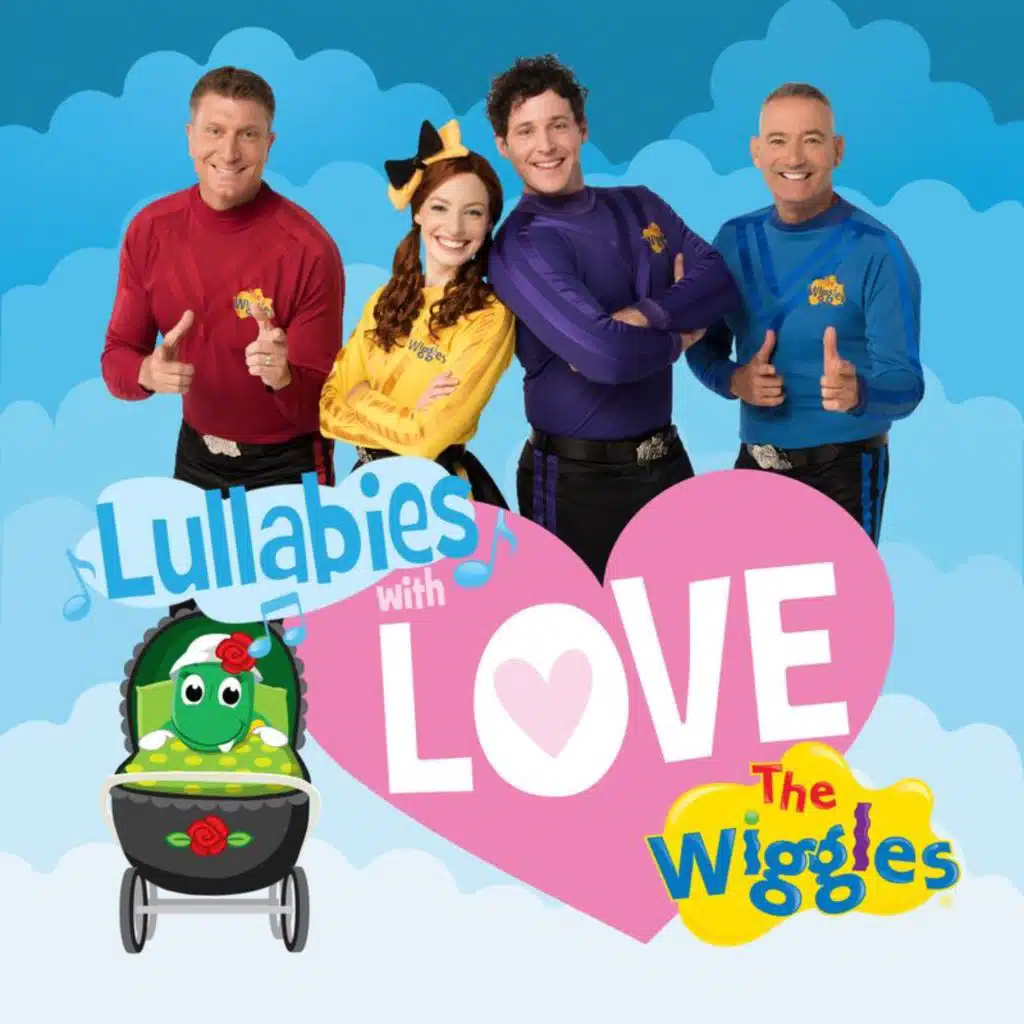Lullabies With Love