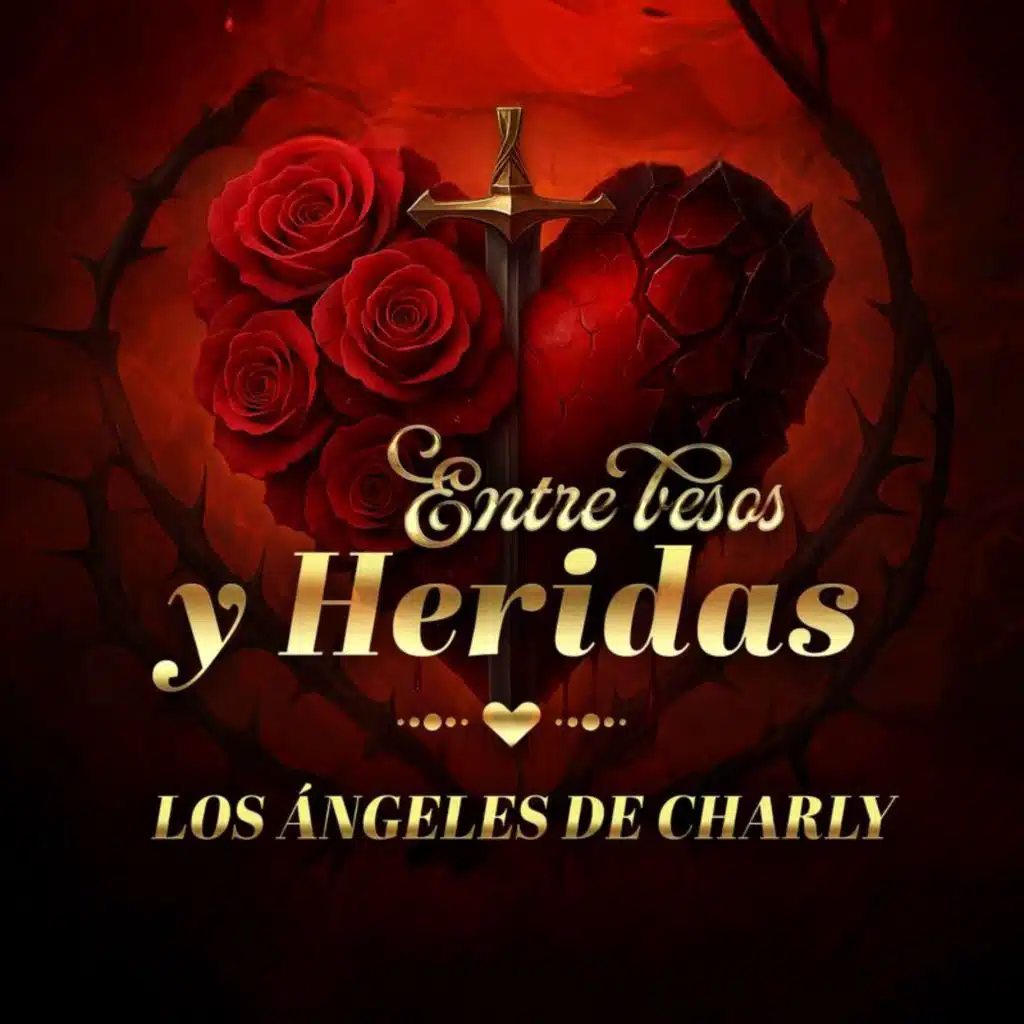 Los Angeles De Charly