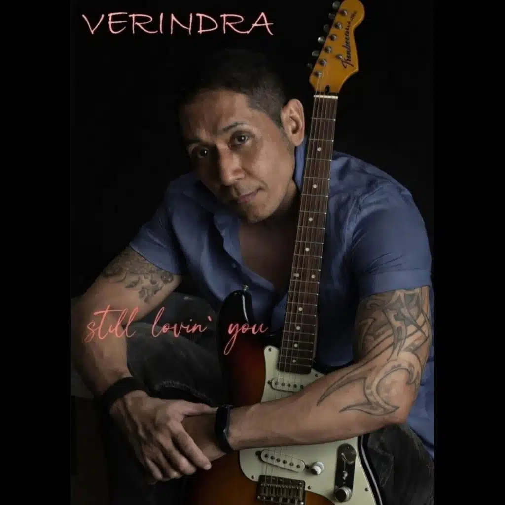 Verindra ( Good Gangster )