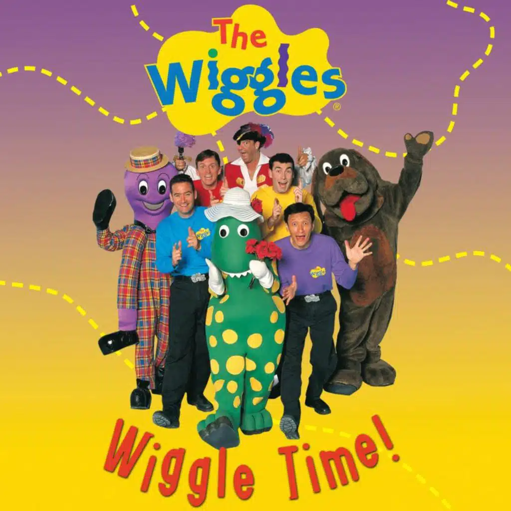 Wiggle Time!