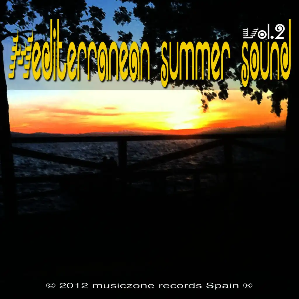 Mediterranean Summer Sounds: Vol. 2