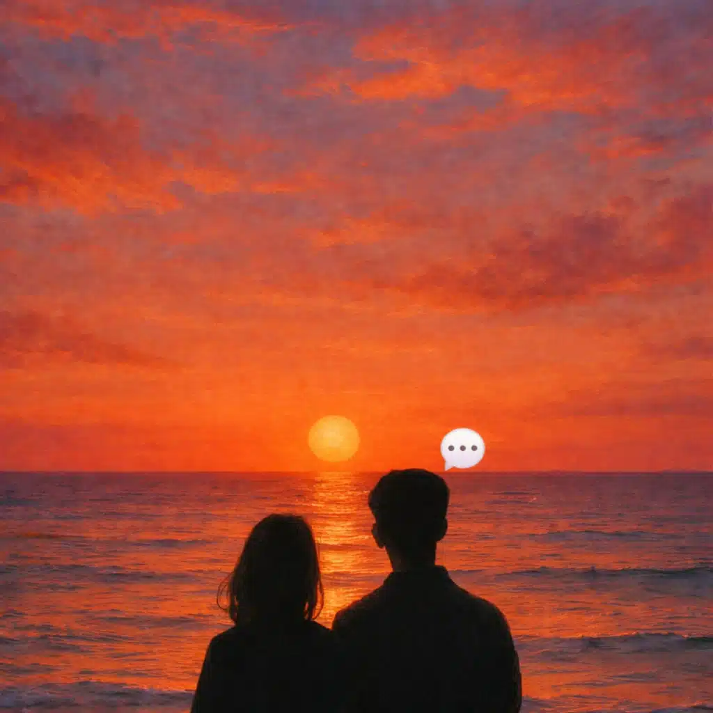 can u love me?