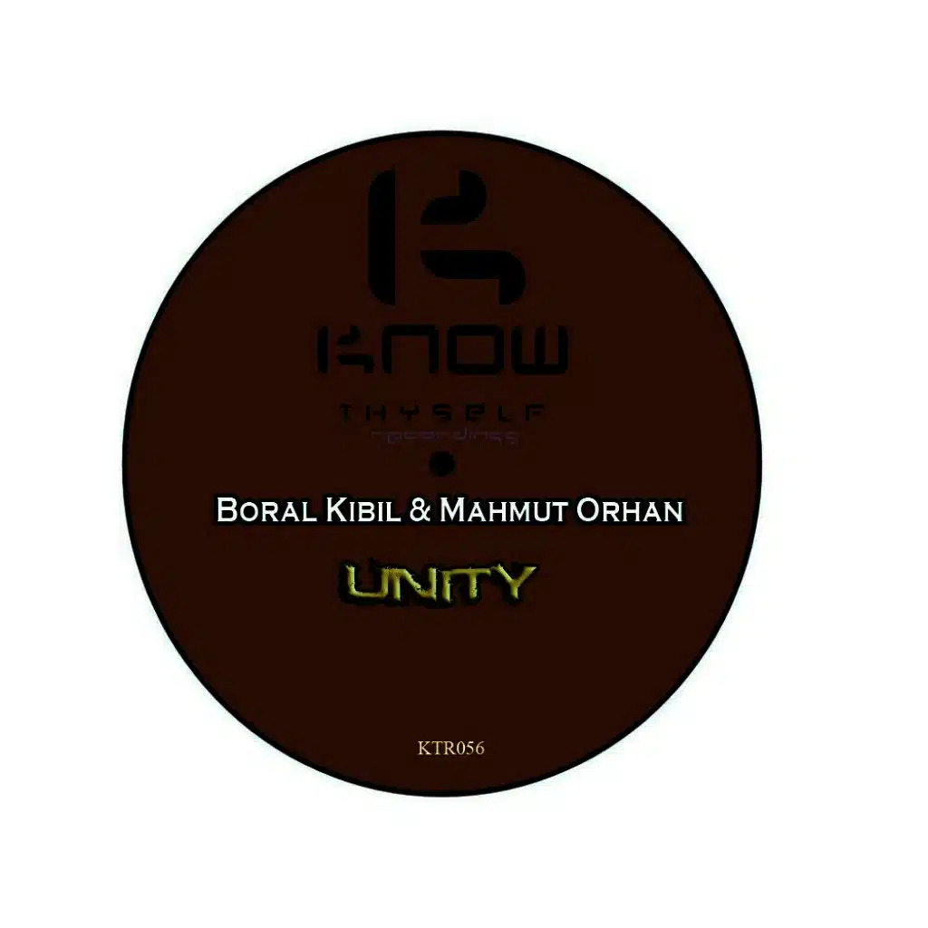 This Is Another World