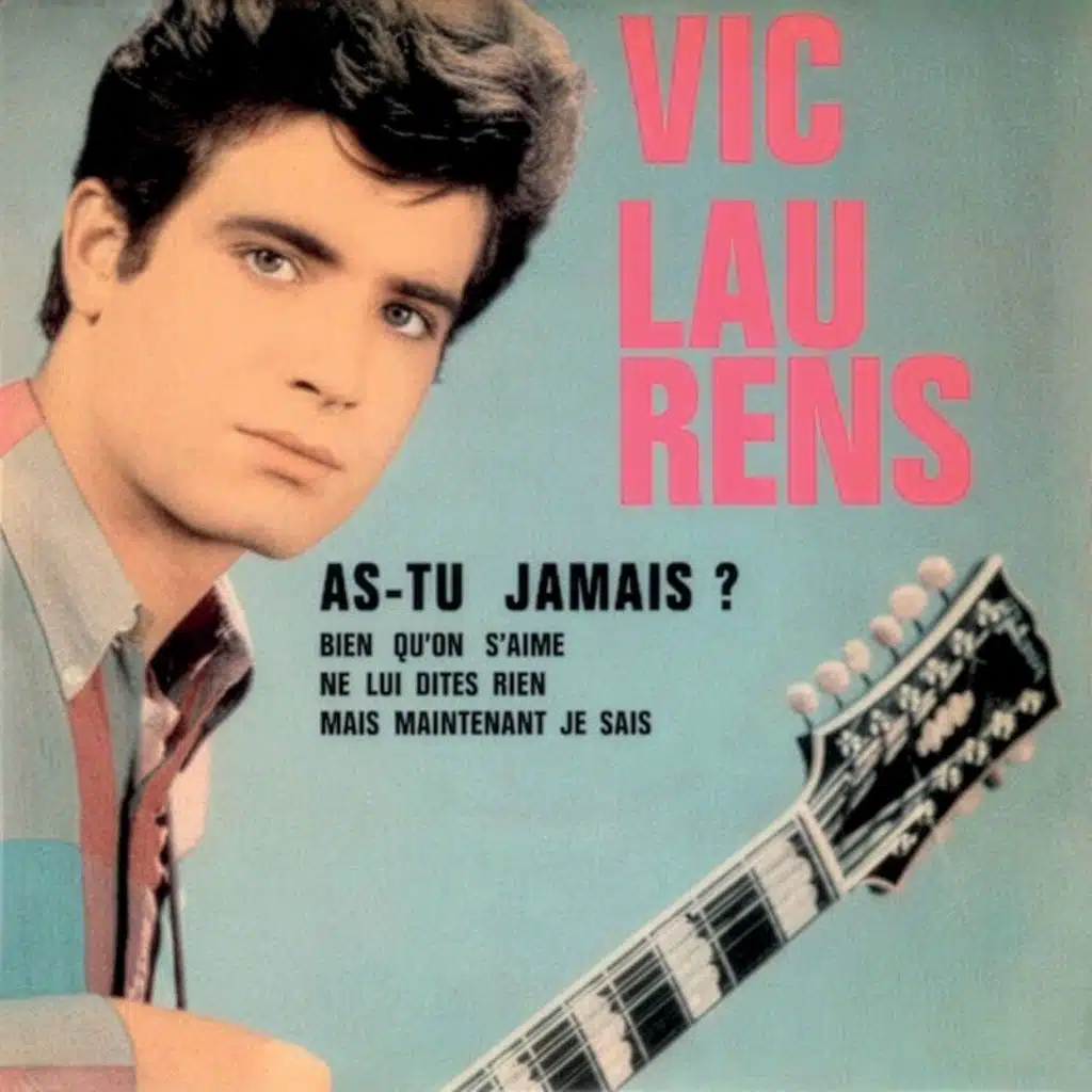 As-tu jamais ?